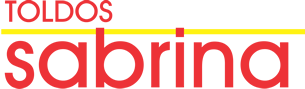 Toldos Sabrina Logo